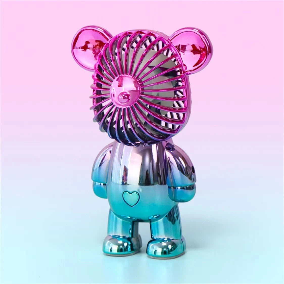 Breezebear™ Mini Fan