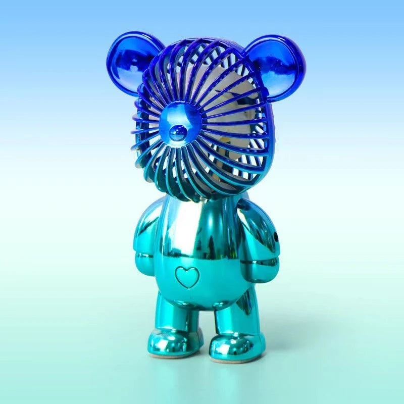 Breezebear™ Mini Fan