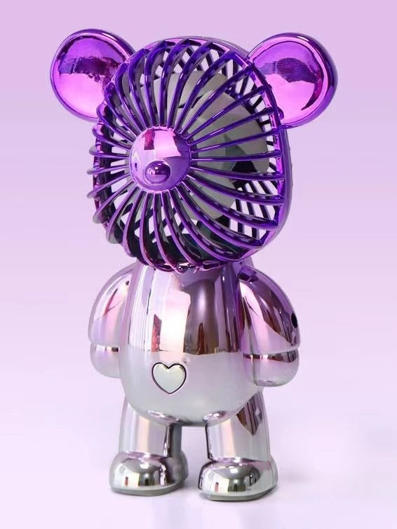 Breezebear™ Mini Fan